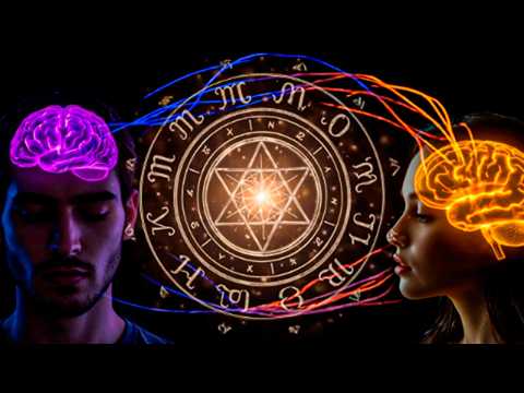 HE(SHE) Will RUN after YOU! Make HIM/HER GO CRAZY for YOU! Ignite the Passion INSTANTLY!