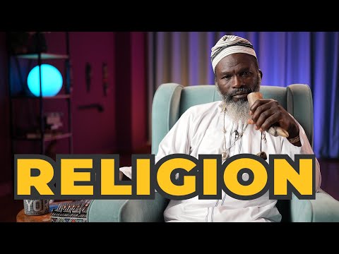 Religion, Money & Power – Joshua Maponga Marara on How Faith Controls Africa