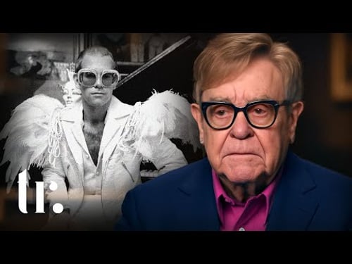 Elton John: The Pain Behind the Fame — Addiction, Lennon, Diana, Tragedy & More | tribuune.