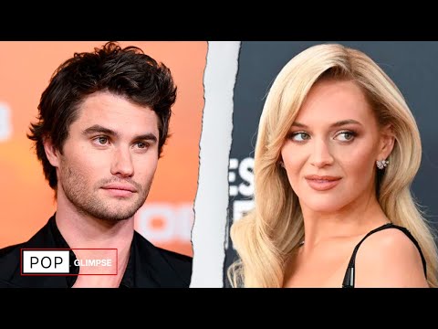 Kelsea Ballerini & Chase Stokes SHOCK Fans With Split News