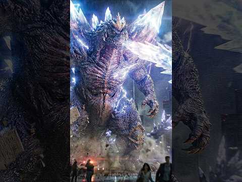 Godzilla x Kong 3: Supernova NEW Kaiju Got Leaked 👀