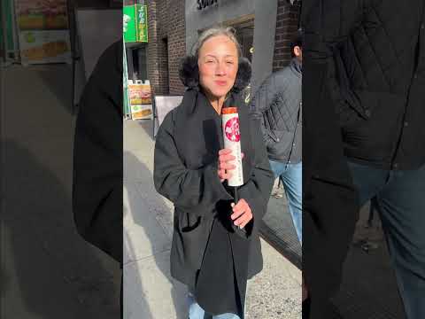 NYC's Viral Push Pop Sushi: Suka Sushi