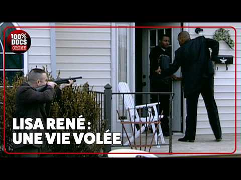 Enlèvement de Lisa René : le FBI retrouvera-t-il la jeune femme VIVANTE ?