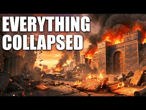 The Ancient Reset That CHANGED Everything | Documentary For Sleep