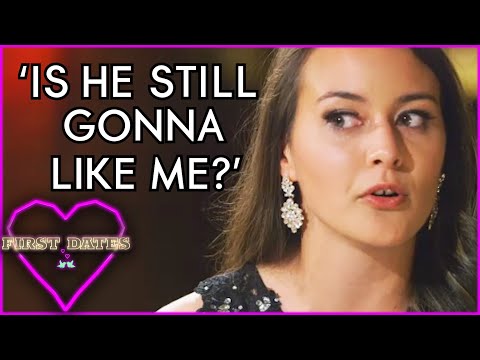 Is Shani’s Autism a Deal-Breaker? 😬 | First Dates New Zealand