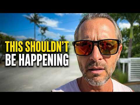 The Housing Market Has a NEW PROBLEM (And It’s Spreading FAST)