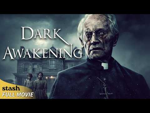 Dark Awakening | Exorcism Thriller | Full Movie | Lance Henriksen
