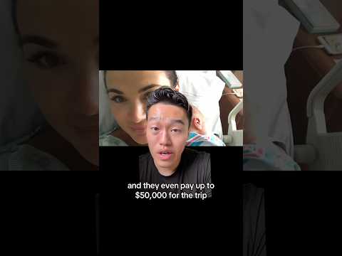 Birth tourism center of America