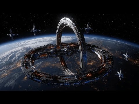 The Day Earth Went Silent—And The Heavens Knew No Peace Remained | HFY | HFY Sci-Fi Story