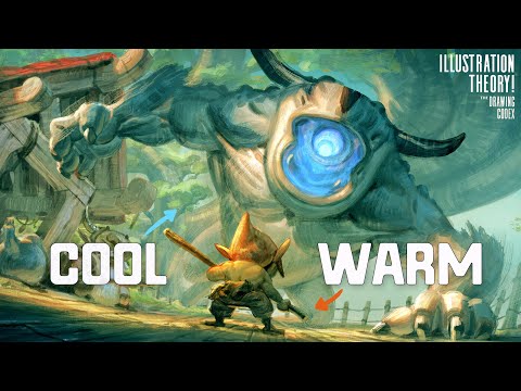 Forget Complex Color Theory... This Is All You Need!