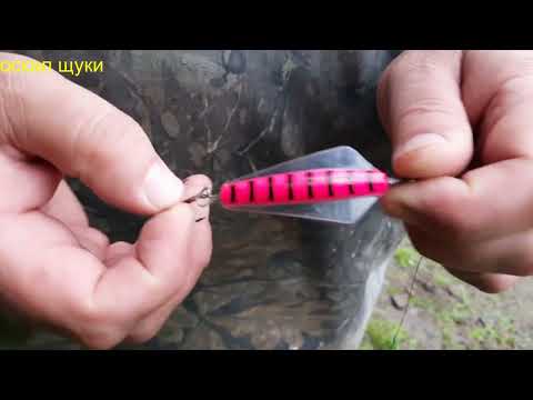 Spinning Fishing for Pink Salmon Tasmanian Devil