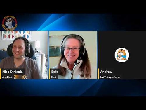 GameHounds 810: Big Trouble in Little XBox