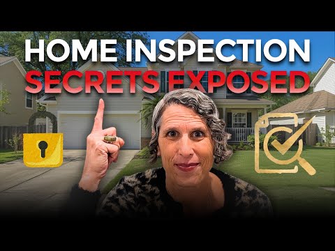 What to Do During a Home Inspection as a Seller | Navigate Like a Pro & Avoid Costly Mistakes!
