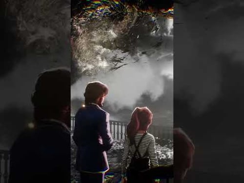 Why Does Expedition 33 Have The Best Story?