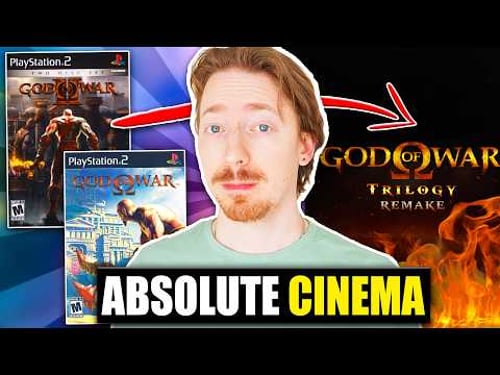Is God Of War WORTH IT In 2026?!
