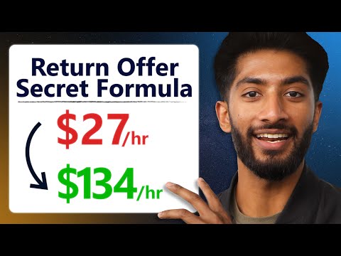 How to Turn a Software Engineering Internship to a Full-Time Job