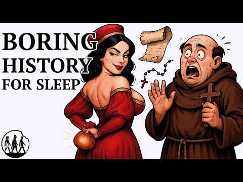 The Most Horrific Sexual Practices of The Medieval England | Sleepy History Story