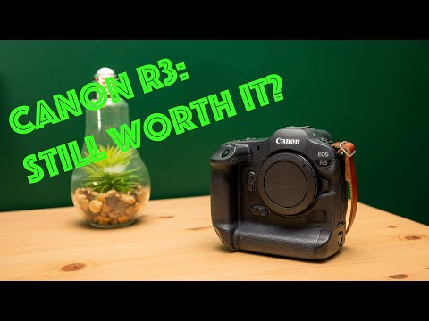 Why I Still Use the Canon R3 in 2025 – Real World Wedding Photographer Review