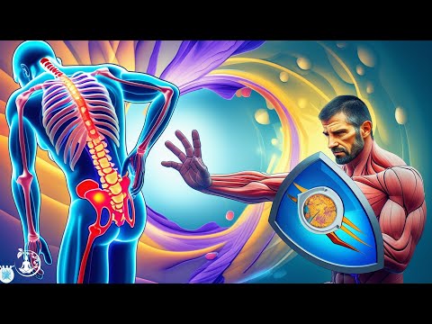 528Hz - Intenta Escuchar 10 Minutos Y La Vida Cambiará Para Siempre 🌸Ondas alfa curan todo el cuerpo