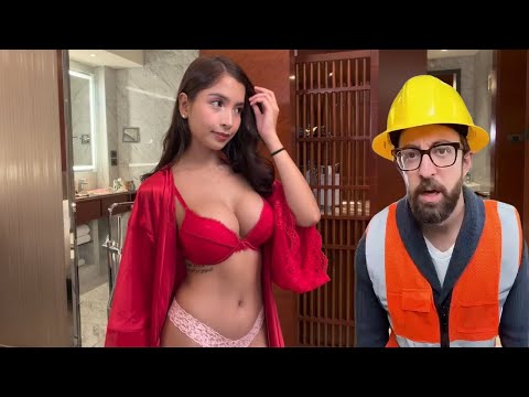 Unbelievable Smart Worker & Hilarious Fails | Construction Compilation #03