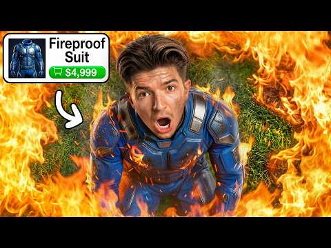 I Tested Impossible Product Claims! (Scams)