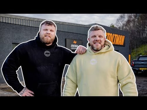 Everything Weโve Got Planned for 2026 (Itโs a BIG One)