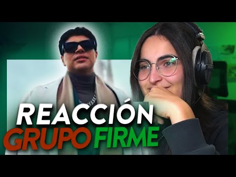 ESPAÑOLA REACCIONA A Grupo Firme - Alégale Al Umpire