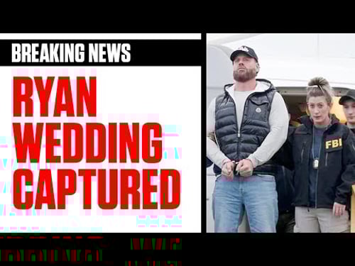 Ryan Wedding CAPTURED: Canadian Drug Kingpin Most Likely Given Up by High End Escorts