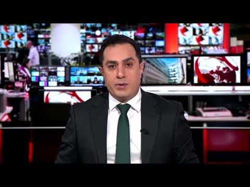 اخبار ساعت شش عصر- یکشنبه ۱۲ بهمن