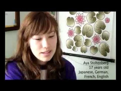 BEING MULTIRACIAL DOCUMENTARY