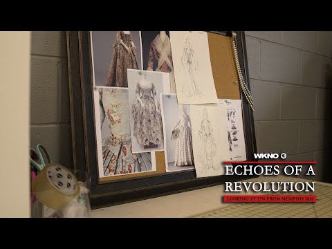 Echoes of a Revolution - Ned Canty on the author of The Barber of Seville