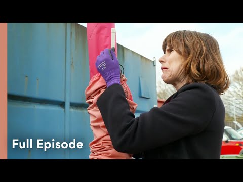 Trash-to-Treasure Makeovers! | Ep15 | Money for Nothing S10