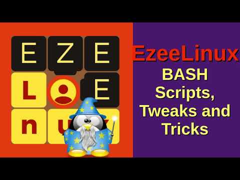 10 Years of EzeeLinux | A Farewell and a Look Ahead