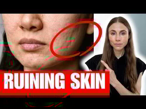 5 Skincare Myths That Are Ruining Your Skin