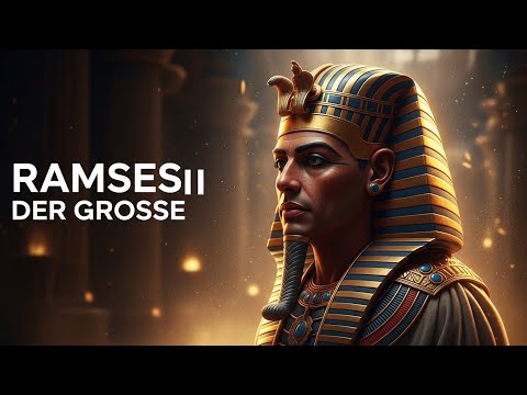 Geschichten zum Einschlafen | Ramses II: Der mächtigste Pharao aller Zeiten