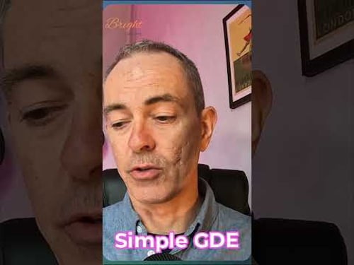 The Goals for Driver Education. Easy Explainer.