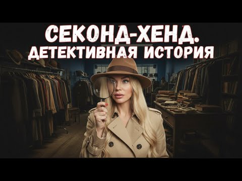 SHOPPING: Second-Hand vs. Zarina. And a DETECTIVE with a Fake Zara | Moscow