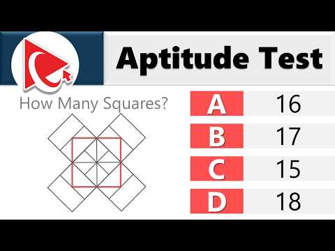 How To Pass Aptitude Test - Questions with Answers and Solutions