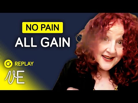 Master Fry Screaming Without Strain with Melissa Cross | #DrDan π