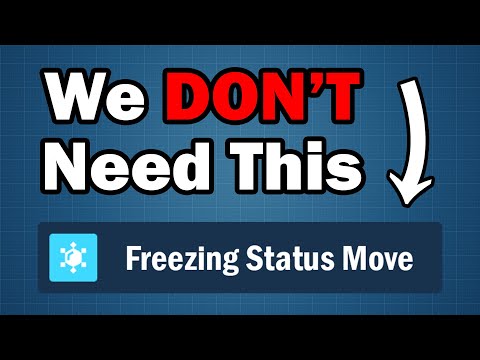 Pokémon Mechanics We DON'T Need