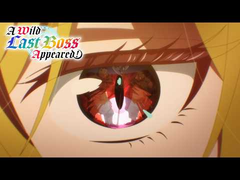 She Popped Off All of Their Heads Like It Was Nothing | A Wild Last Boss Appeared!