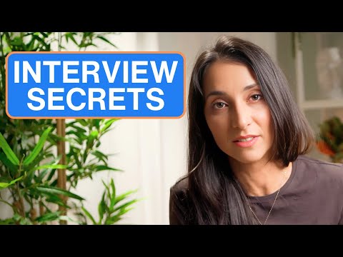 Ex Google Recruiter Reveals 6 Secrets Hiring Managers Won't Tell You