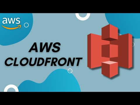 AWS CloudFront - Learn about its Uses and how it Works | Amazon Web Services | Whizlabs