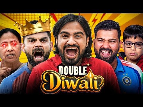 DOUBLE Diwali Dhamaka! 🎉| Sunday Show