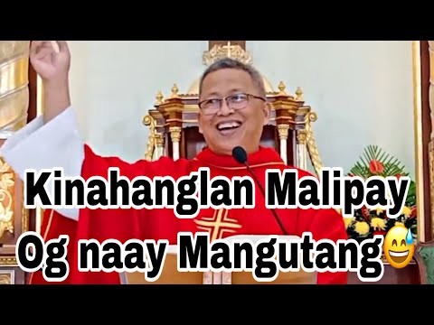 Dli matabang ang ka siaw 😅🤣