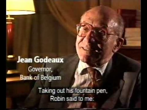 The Money Changers - Part 2 of 3 (BBC 1998)