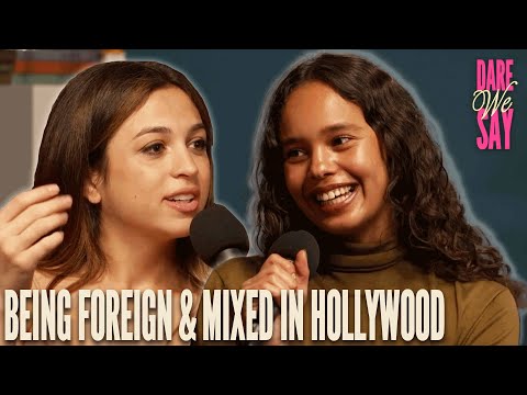 Navigating Cultural & Racial Differences in Hollywood With Alisha Boe