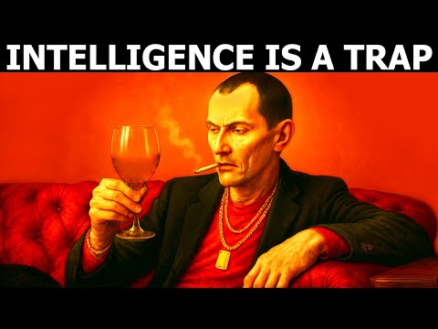 7 Dark Lessons That Turn Intelligence Into Influence – Machiavelli
