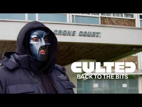 M Huncho Revisits His Roots and EP Beginnings | Culted Back to the Bits