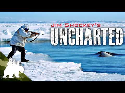 Uncharted | Alaska: Man vs Whale | Survival Show